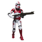 Star Wars: The Clone Wars Vintage Collection Action Figur Imperial Shock Trooper 10 cm Hasbro