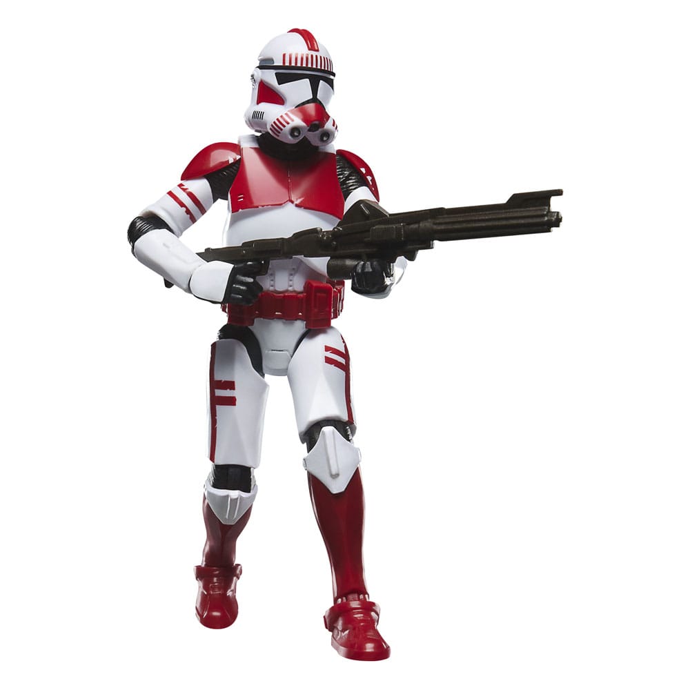 Star Wars: The Clone Wars Vintage Collection Action Figur Imperial Shock Trooper 10 cm Hasbro