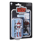 Star Wars: The Clone Wars Vintage Collection Action Figur Imperial Shock Trooper 10 cm Hasbro