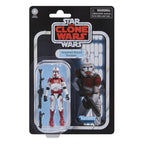 Star Wars: The Clone Wars Vintage Collection Action Figur Imperial Shock Trooper 10 cm Hasbro