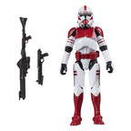 Star Wars: The Clone Wars Vintage Collection Action Figur Imperial Shock Trooper 10 cm Hasbro