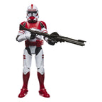 Star Wars: The Clone Wars Vintage Collection Action Figur Imperial Shock Trooper 10 cm Hasbro