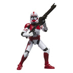 Star Wars: The Clone Wars Vintage Collection Action Figur Imperial Shock Trooper 10 cm Hasbro
