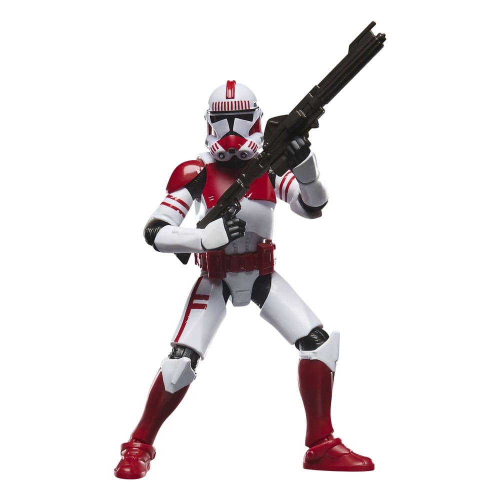 Star Wars: The Clone Wars Vintage Collection Action Figur Imperial Shock Trooper 10 cm Hasbro