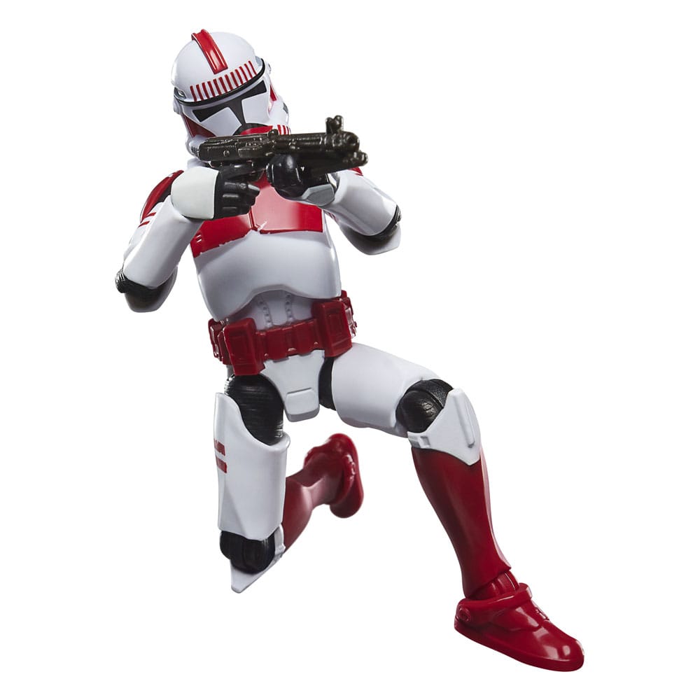 Star Wars: The Clone Wars Vintage Collection Action Figur Imperial Shock Trooper 10 cm Hasbro