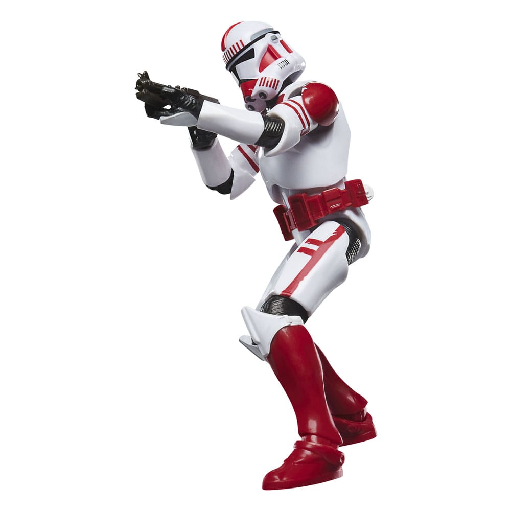 Star Wars: The Clone Wars Vintage Collection Action Figur Imperial Shock Trooper 10 cm Hasbro
