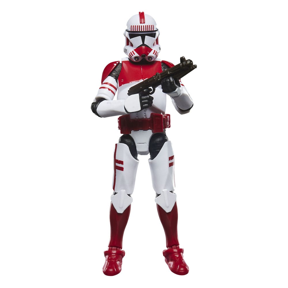 Star Wars: The Clone Wars Vintage Collection Action Figur Imperial Shock Trooper 10 cm Hasbro