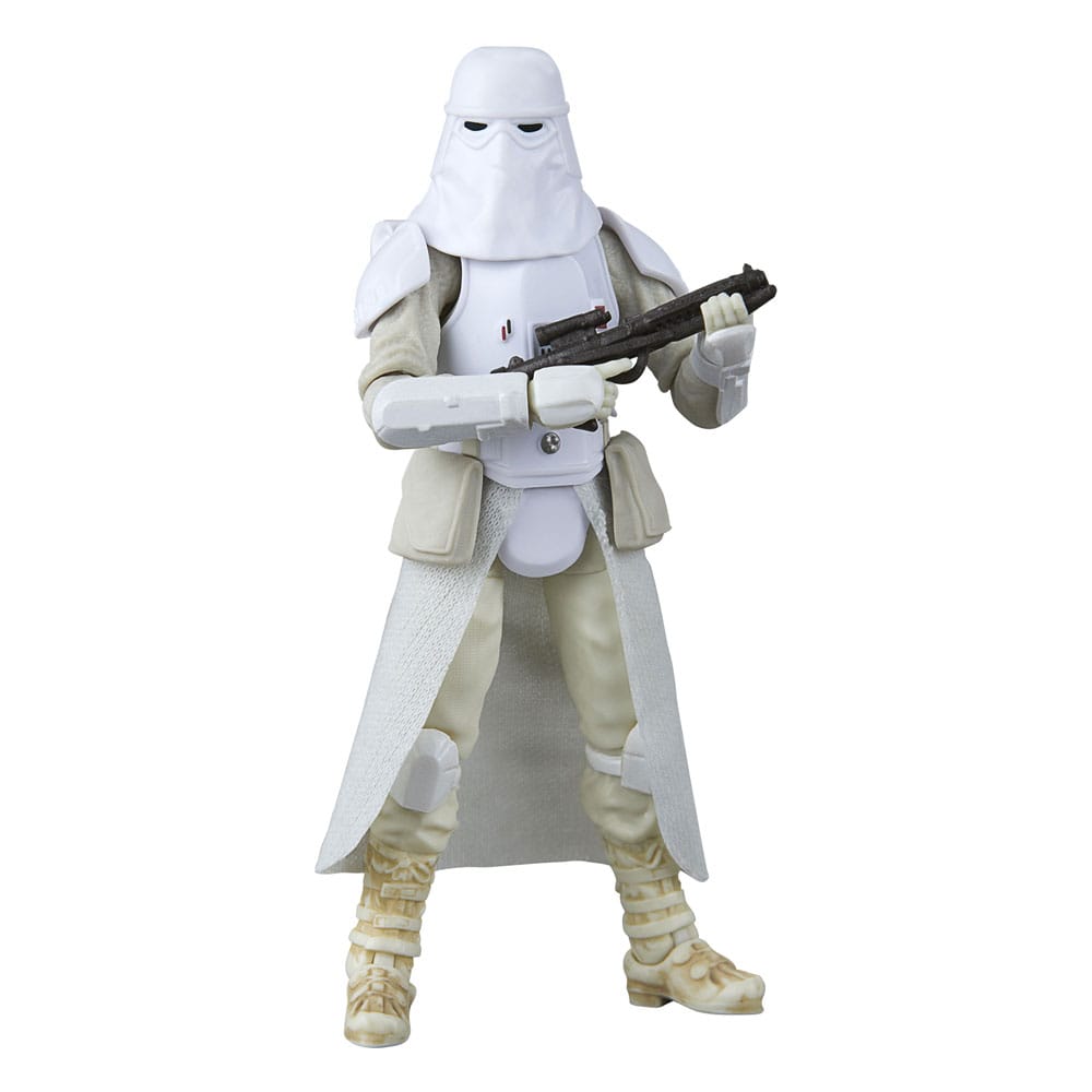 Star Wars Episode V Vintage Collection Action Figur Imperial Snowtrooper (Hoth Battle Gear) 10 cm Hasbro