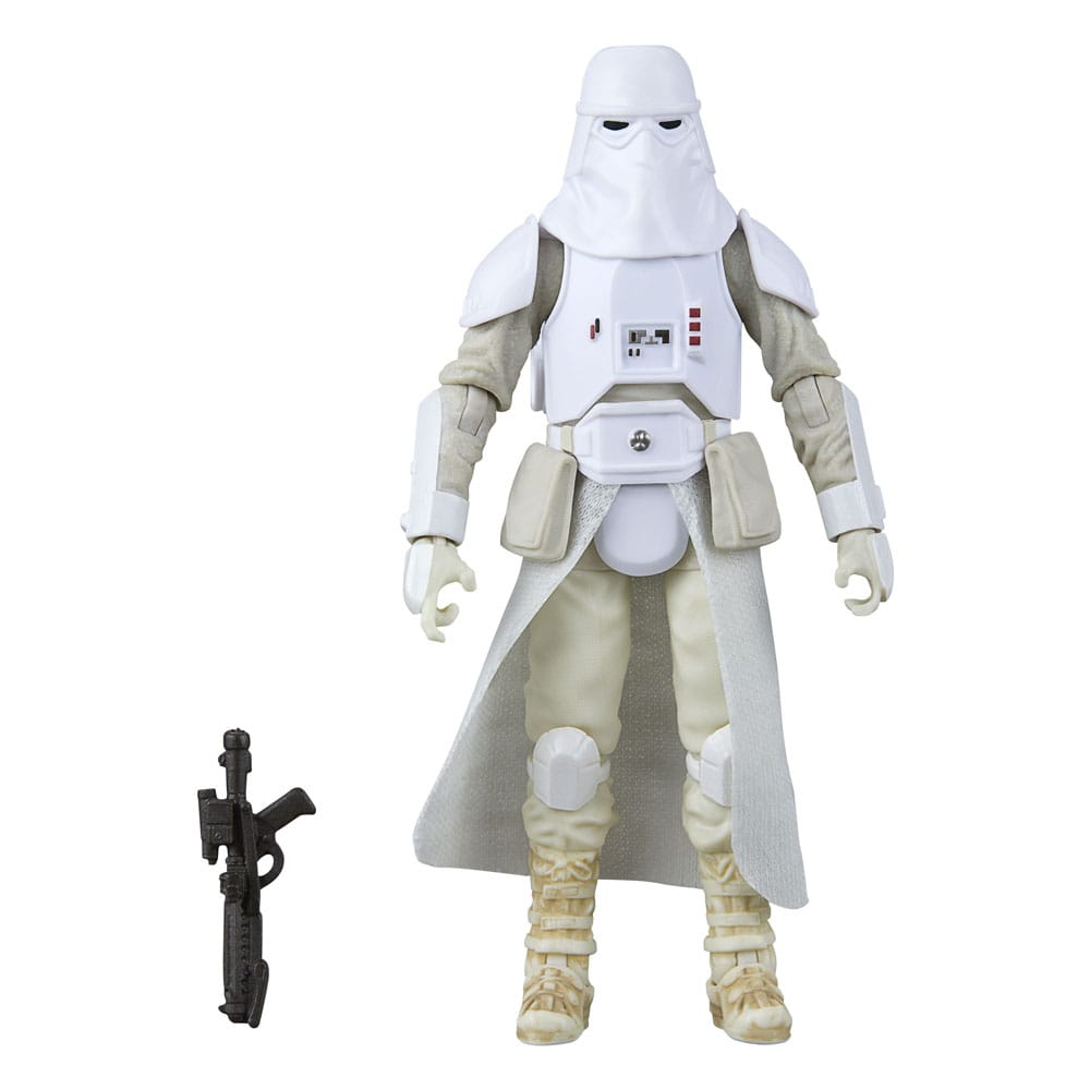 Star Wars Episode V Vintage Collection Action Figur Imperial Snowtrooper (Hoth Battle Gear) 10 cm Hasbro