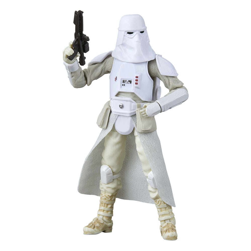 Star Wars Episode V Vintage Collection Action Figur Imperial Snowtrooper (Hoth Battle Gear) 10 cm Hasbro