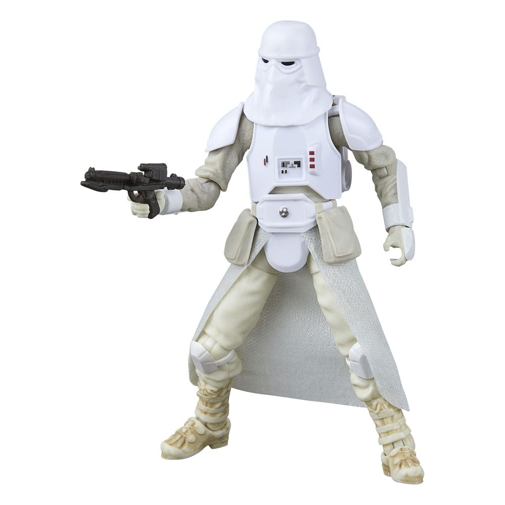 Star Wars Episode V Vintage Collection Action Figur Imperial Snowtrooper (Hoth Battle Gear) 10 cm Hasbro