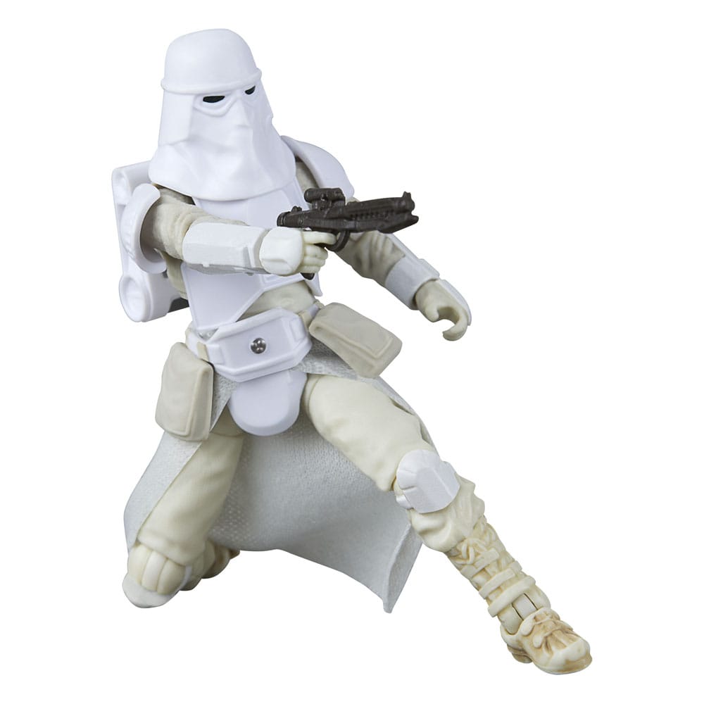 Star Wars Episode V Vintage Collection Action Figur Imperial Snowtrooper (Hoth Battle Gear) 10 cm Hasbro