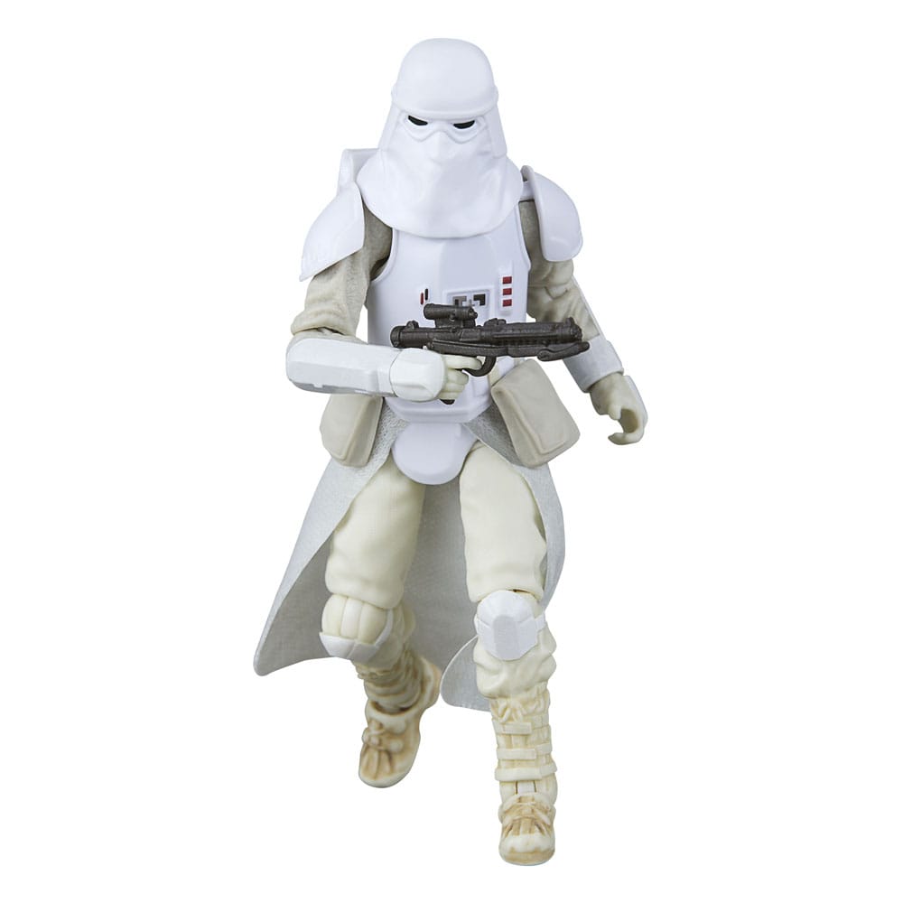 Star Wars Episode V Vintage Collection Action Figur Imperial Snowtrooper (Hoth Battle Gear) 10 cm Hasbro