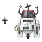 Star Wars: Rebels Vintage Collection Action Figur Chopper (Imperial Disguise) 6 cm Hasbro