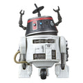 Star Wars: Rebels Vintage Collection Action Figur Chopper (Imperial Disguise) 6 cm Hasbro
