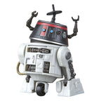 Star Wars: Rebels Vintage Collection Action Figur Chopper (Imperial Disguise) 6 cm Hasbro