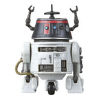 Star Wars: Rebels Vintage Collection Action Figur Chopper (Imperial Disguise) 6 cm Hasbro
