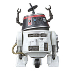 Star Wars: Rebels Vintage Collection Action Figur Chopper (Imperial Disguise) 6 cm Hasbro