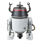 Star Wars: Rebels Vintage Collection Action Figur Chopper (Imperial Disguise) 6 cm Hasbro