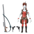 Star Wars Episode I Vintage Collection Action Figur Aurra Sing 10 cm Hasbro