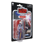Star Wars: The Clone Wars Vintage Collection Action Figur Asajj Ventress 10 cm Hasbro
