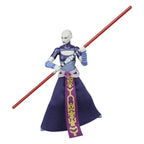 Star Wars: The Clone Wars Vintage Collection Action Figur Asajj Ventress 10 cm Hasbro