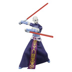 Star Wars: The Clone Wars Vintage Collection Action Figur Asajj Ventress 10 cm Hasbro