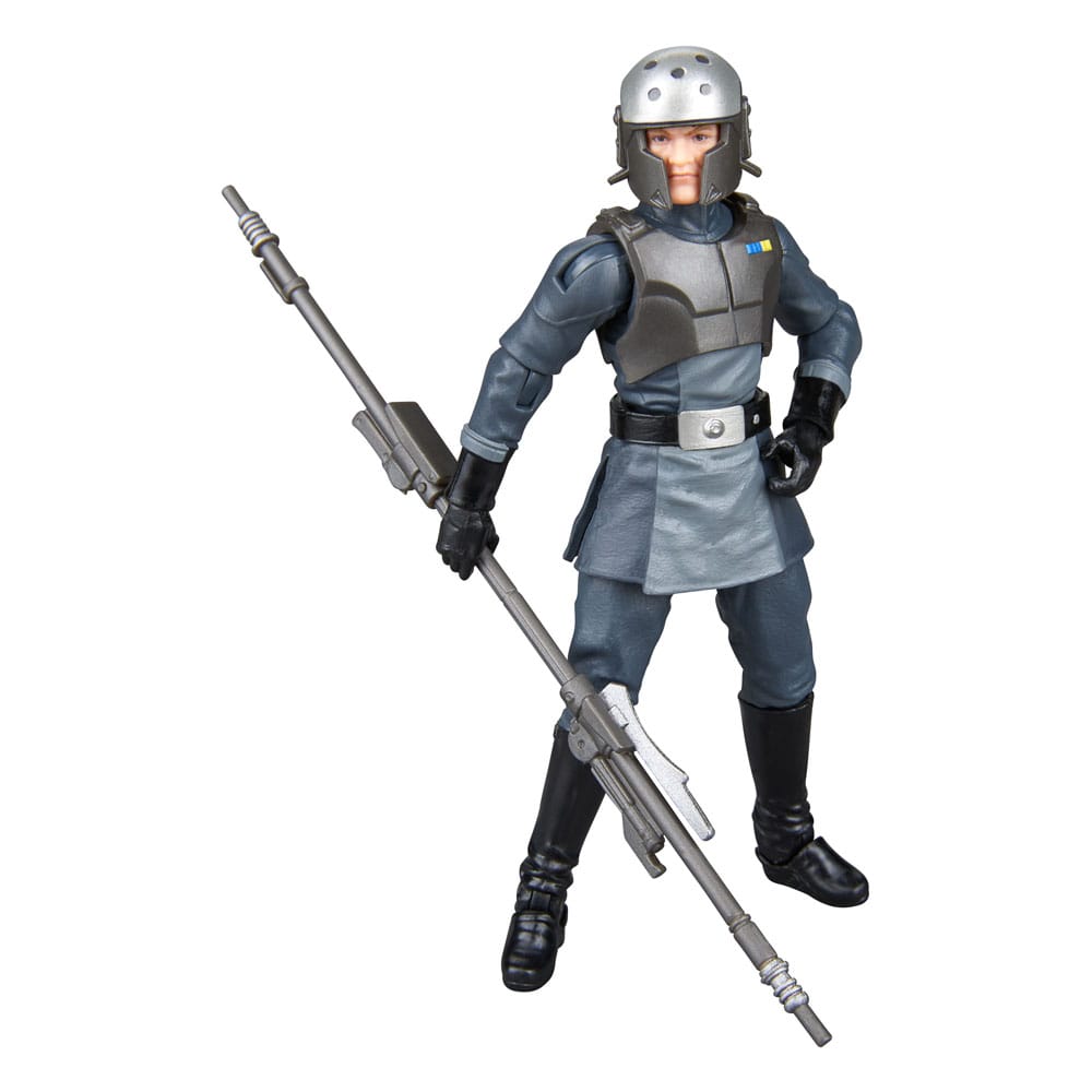 Star Wars: Rebels Vintage Collection Action Figur Alexsandr Kallus 10 cm Hasbro