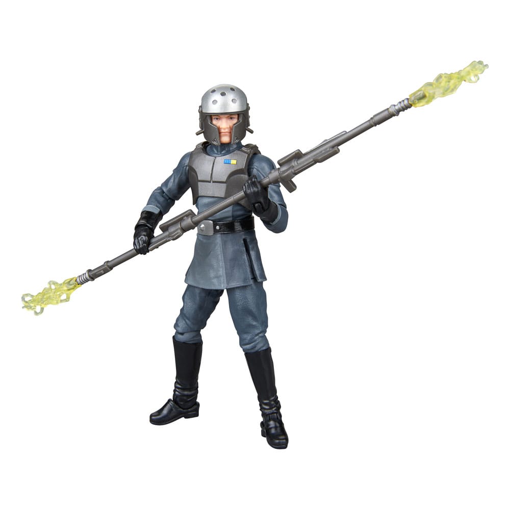 Star Wars: Rebels Vintage Collection Action Figur Alexsandr Kallus 10 cm Hasbro