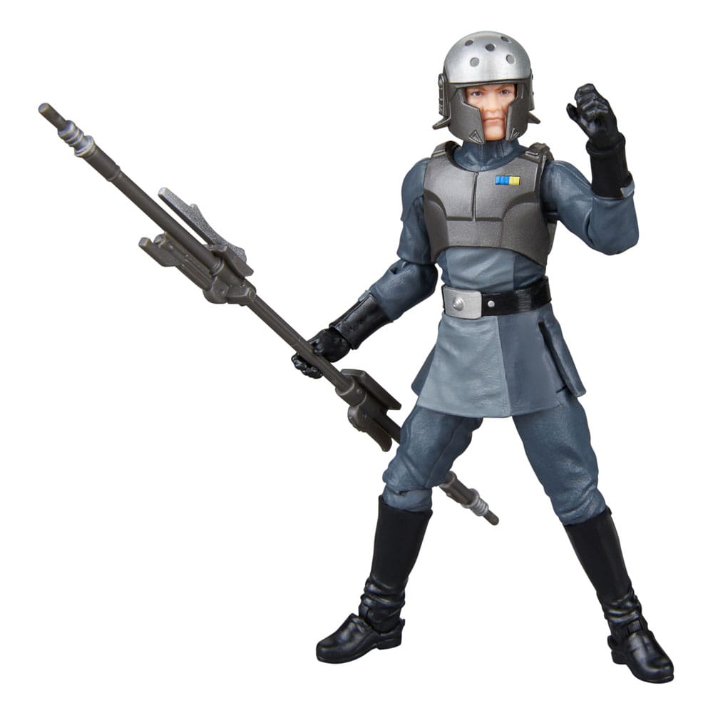 Star Wars: Rebels Vintage Collection Action Figur Alexsandr Kallus 10 cm Hasbro