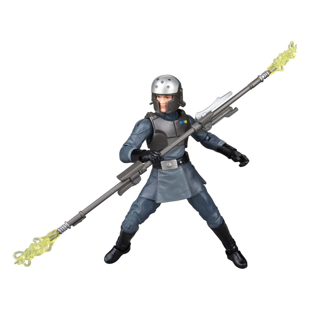 Star Wars: Rebels Vintage Collection Action Figur Alexsandr Kallus 10 cm Hasbro