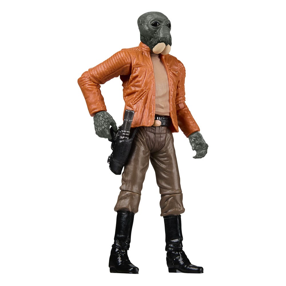 Star Wars Episode IV Vintage Collection Action Figur Ponda Baba 10 cm Hasbro