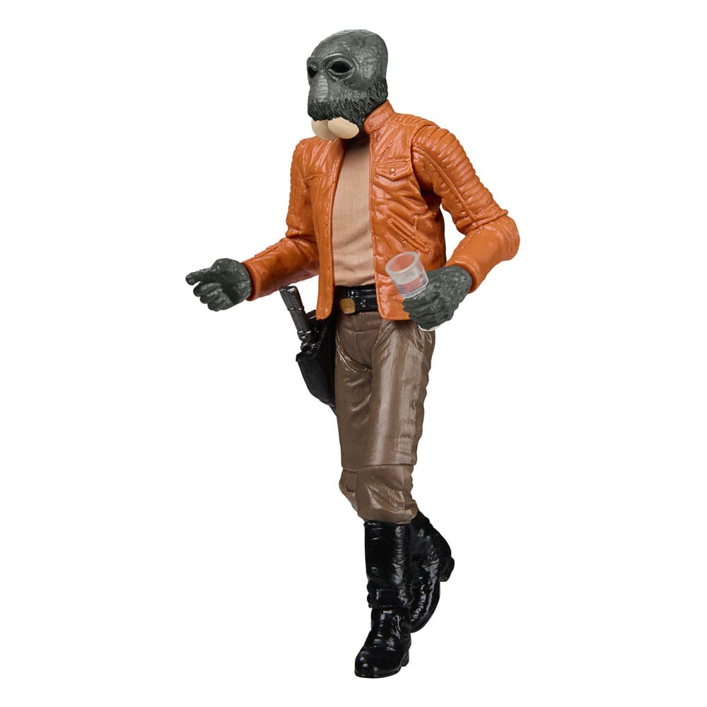 Star Wars Episode IV Vintage Collection Action Figur Ponda Baba 10 cm Hasbro