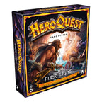 HeroQuest Brädspel Första Ljus *Engelsk Version* Hasbro