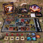 HeroQuest Brädspel Första Ljus *Engelsk Version* Hasbro