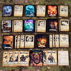 HeroQuest Brädspel Första Ljus *Engelsk Version* Hasbro