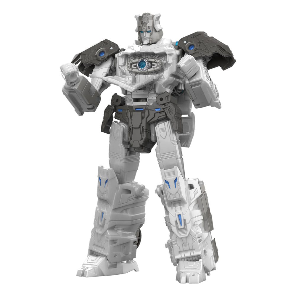 Transformers Age of the Primes Voyager Class Action Figur The Thirteen Prima Prime 18 cm Hasbro
