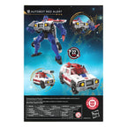 Transformers Age of the Primes Voyager Class Autobot Red Alert 18 cm Hasbro