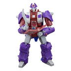Transformers Age of the Primes Voyager Class Action Figur The Thirteen: Alpha Trion 18 cm Hasbro