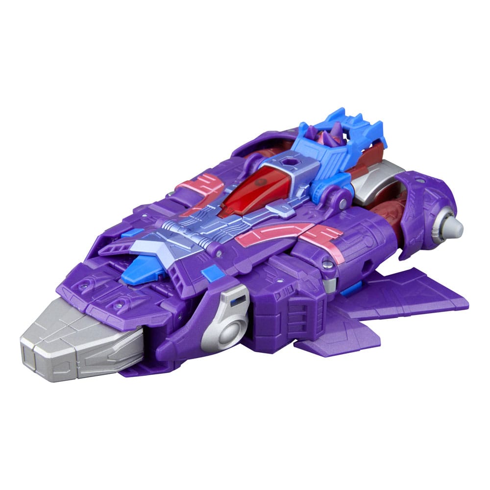 Transformers Age of the Primes Voyager Class Action Figur The Thirteen: Alpha Trion 18 cm Hasbro
