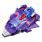 Transformers Age of the Primes Voyager Class Action Figur The Thirteen: Alpha Trion 18 cm Hasbro