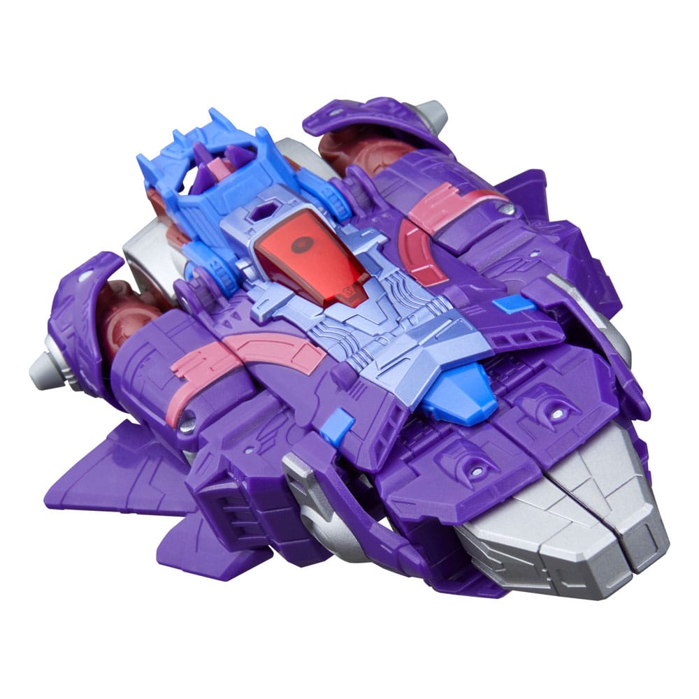 Transformers Age of the Primes Voyager Class Action Figur The Thirteen: Alpha Trion 18 cm Hasbro