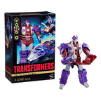 Transformers Age of the Primes Voyager Class Action Figur The Thirteen: Alpha Trion 18 cm Hasbro