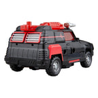 Transformers Age of the Primes Voyager Class Action Figur Flatline 18 cm Hasbro