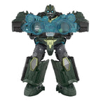 Transformers Age of the Primes Deluxe Class Action Figur The Thirteen Alchemist Prime 14 cm Hasbro