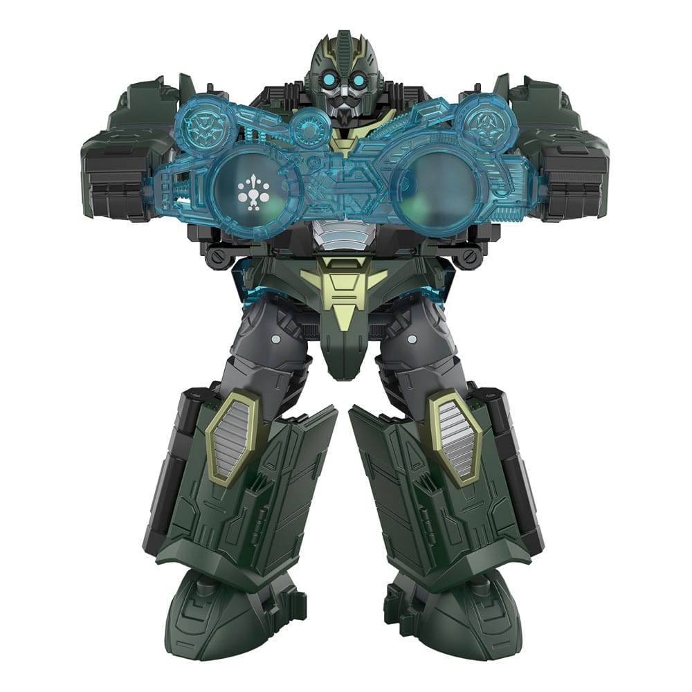 Transformers Age of the Primes Deluxe Class Action Figur The Thirteen Alchemist Prime 14 cm Hasbro