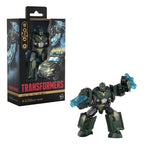 Transformers Age of the Primes Deluxe Class Action Figur The Thirteen Alchemist Prime 14 cm Hasbro