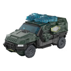 Transformers Age of the Primes Deluxe Class Action Figur The Thirteen Alchemist Prime 14 cm Hasbro