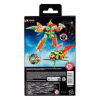 Transformers Age of the Primes Deluxe Class Action Figur Venin 14 cm Hasbro