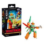 Transformers Age of the Primes Deluxe Class Action Figur Venin 14 cm Hasbro